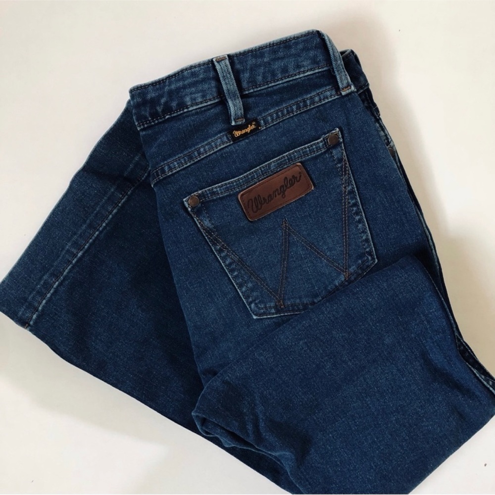 Flare wrangler 👖🤠